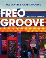 Buy Freo Groove