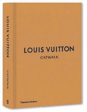 Buy Louis Vuitton Catwalk