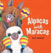 Buy Alpacas with Maracas