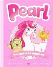 Buy Pearl #1: The Magical Unicorn