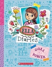 Buy Ella Diaries #13: Goal Power