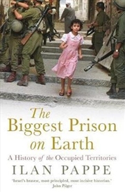 Buy Biggest Prison On Earth