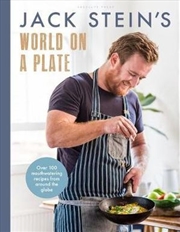 Buy Jack Stein's World on a Plate