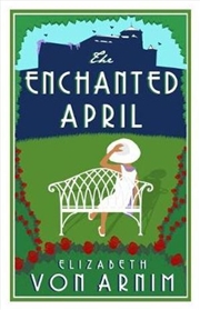 Buy Enchanted April