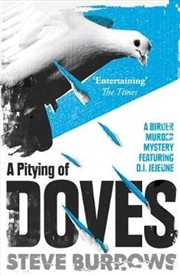 Buy A Pitying of Doves