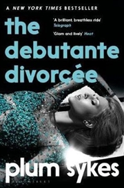 Buy Debutante Divorcee