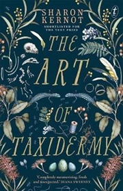 Buy The Art of Taxidermy