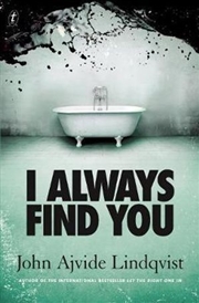 Buy I Always Find You