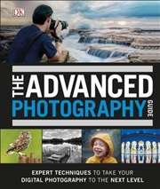 Buy The Advanced Photography Guide