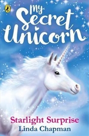 Buy My Secret Unicorn: Starlight Surprise