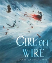 Buy Girl on Wire