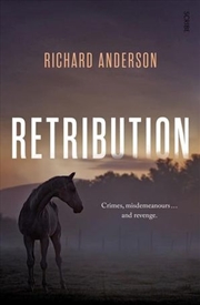 Buy Retribution