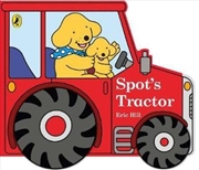 Buy Spot's Tractor