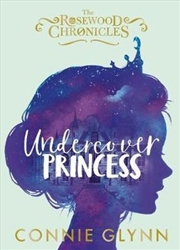 Buy Undercover Princess