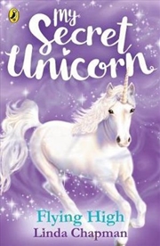 Buy My Secret Unicorn: Flying High