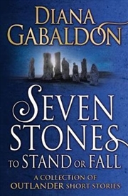 Buy Seven Stones to Stand or Fall