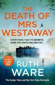 Buy Death Of Mrs Westaway