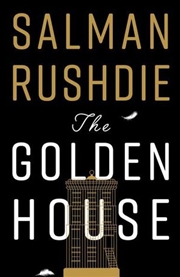 Buy The Golden House