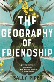 Buy The Geography of Friendship