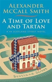 Buy Time Of Love And Tartan