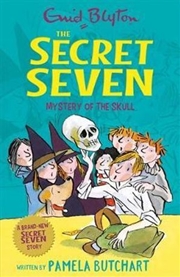 Buy Secret Seven: Mystery of the Skull