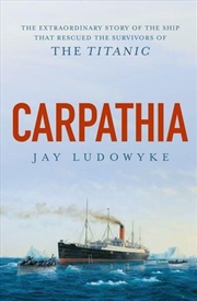 Buy Carpathia