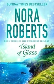 Buy Island of Glass