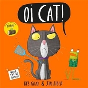 Buy Oi Cat!