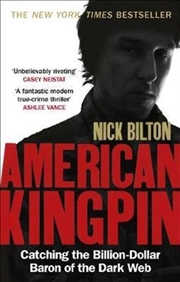 Buy American Kingpin