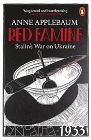 Buy Red Famine