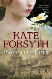 Buy Beauty in Thorns