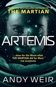 Buy Artemis