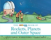 Buy The ABC Book of Rockets, Planets and Outer Space