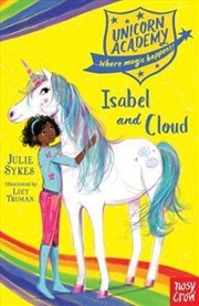 Buy Isabel And Cloud