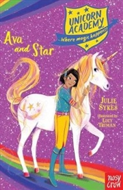 Buy Ava And Star