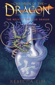 Buy Relic Of The Blue Dragon