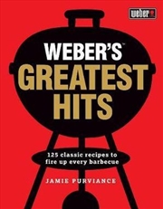 Buy Weber's Greatest Hits