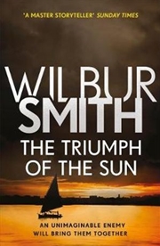 Buy Triumph Of The Sun