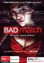 Buy Bad Match