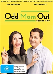 Buy Odd Mom Out - Season 2