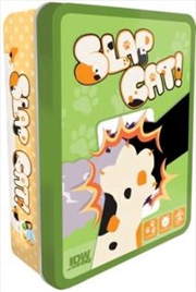 Buy Slap Cat - Card Game in Tin