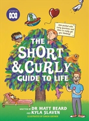 Buy The Short & Curly Guide to Life