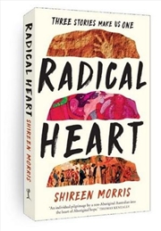 Buy Radical Heart