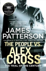 Buy The People vs. Alex Cross