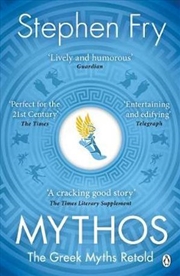 Buy Mythos