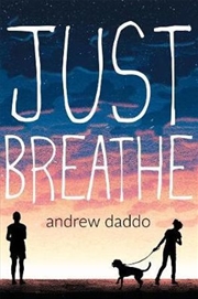 Buy Just Breathe