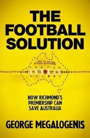 Buy The Football Solution