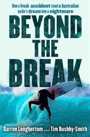 Buy Beyond the Break