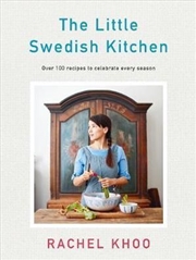 Buy The Little Swedish Kitchen