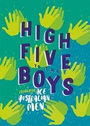 Buy High Five to the Boys